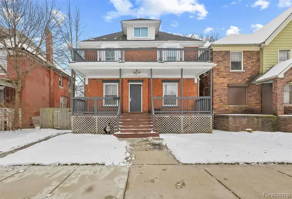 280 Hague, Detroit, MI 