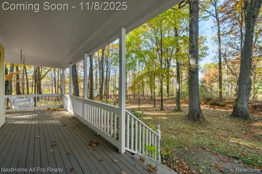 10834 Naturelle, South Lyon, MI  - Image #2