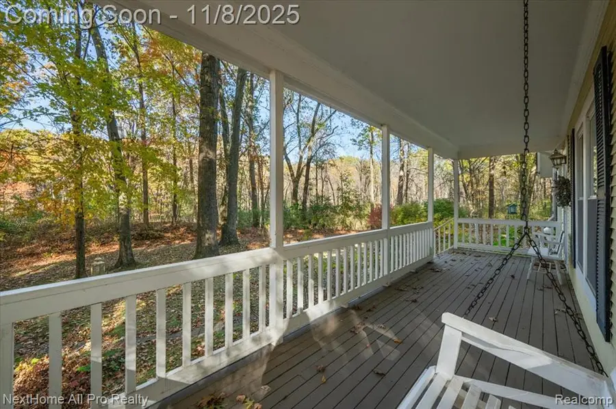 10834 Naturelle, South Lyon, MI  - Image #3