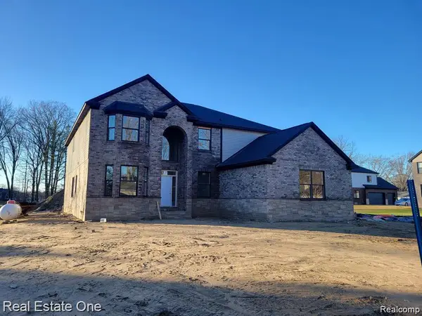 4540 Tallman Dr., Troy, MI 48085