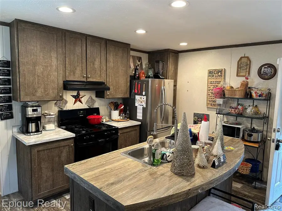 273 Holly Glen, Monroe, MI 48161 - Image #3