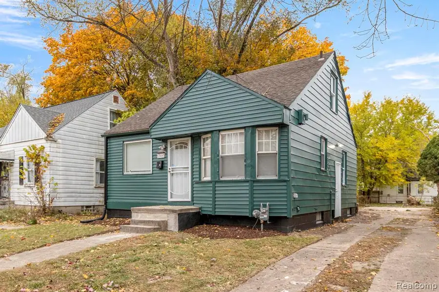 19445 Prevost, Detroit, MI 48235 - #2