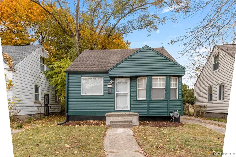 19445 Prevost, Detroit, MI 48235 - #3