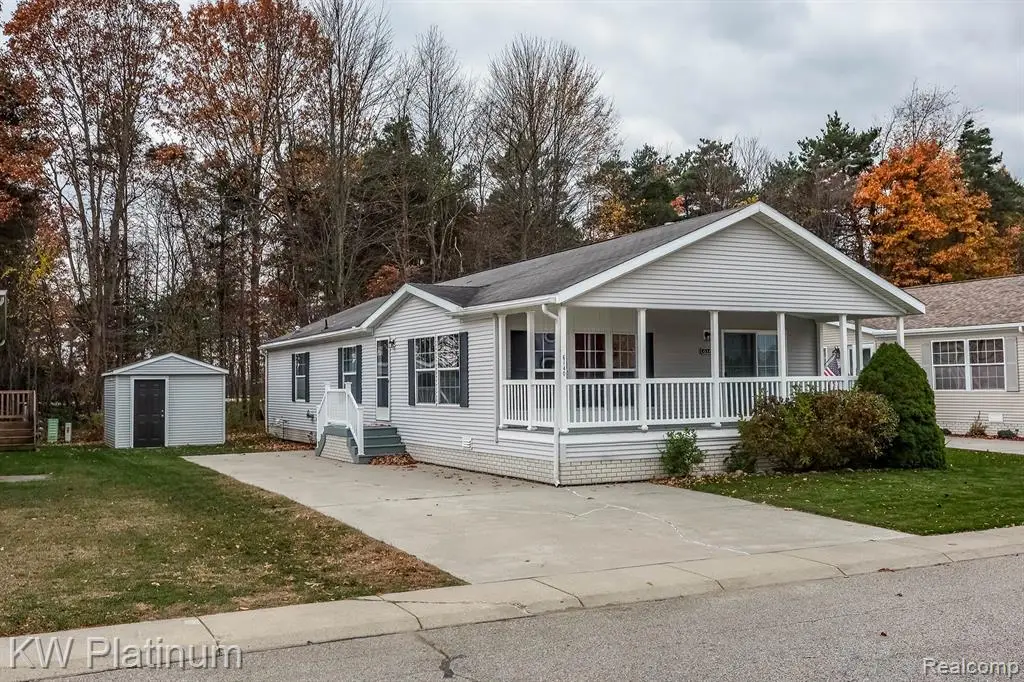 6140 S Branch, Kimball, MI 48074 - Image #1