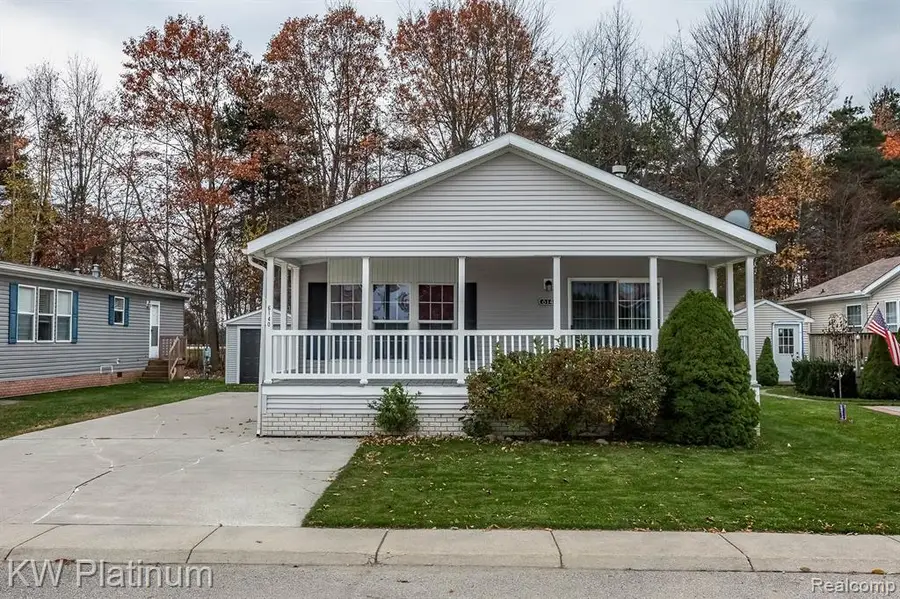 6140 S Branch, Kimball, MI 48074 - Image #2