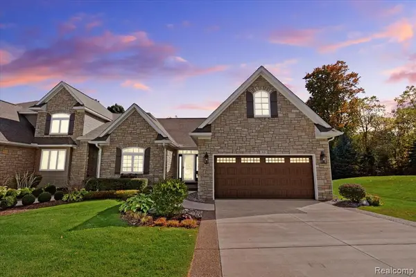 68 Fox Hollow, Metamora, MI 