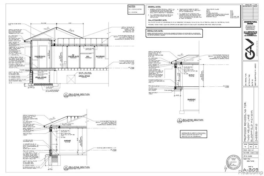 7400 Melody, Bloomfield Hills, MI  - Image #3