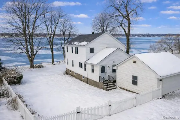 4333 Hunters, Highland, MI 