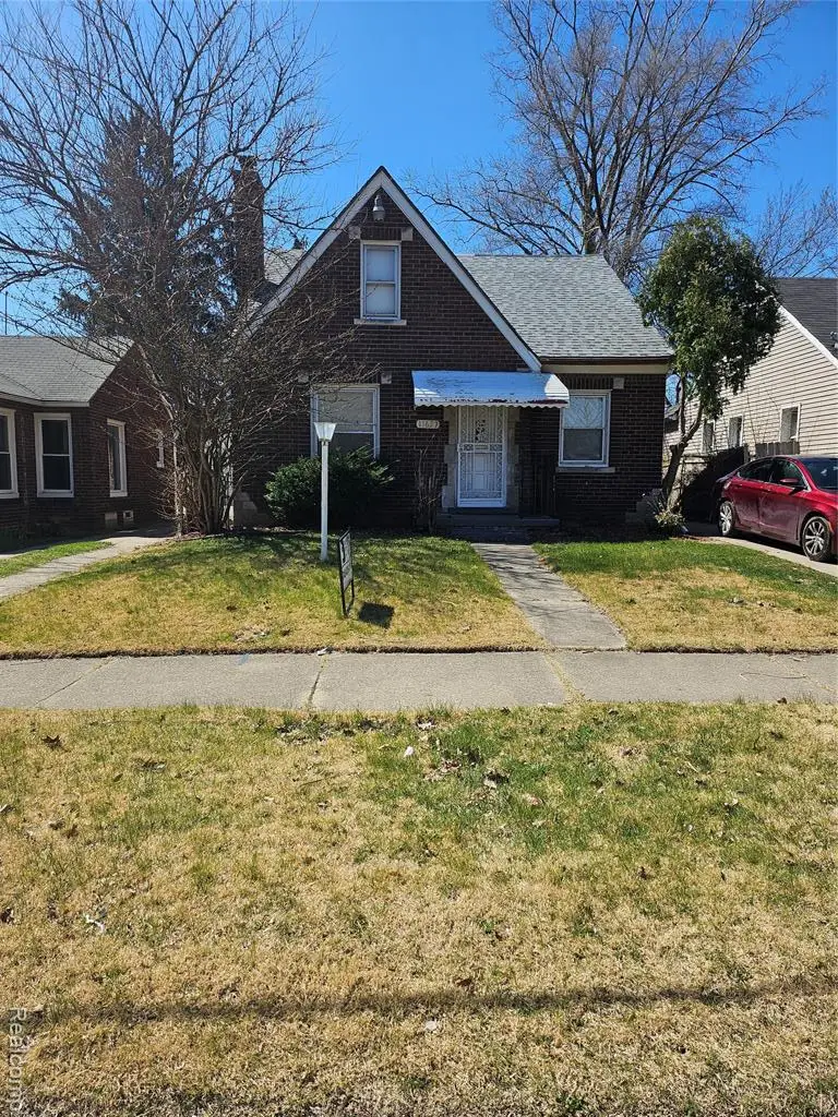 11627 Grayton, Detroit, MI 48224 - #1