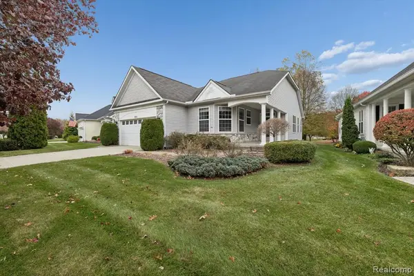4035 Hillsdale, Auburn Hills, MI 