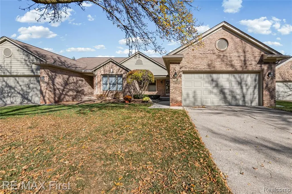 4469 Hickory, Warren, MI  - #1