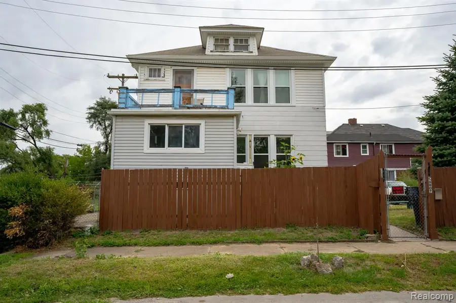 2580 Cabot, Detroit, MI  - Image #3