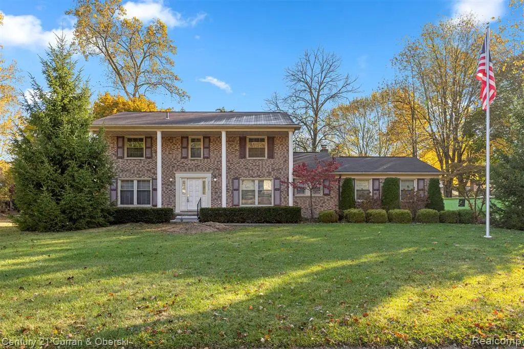 29260 New Bradford, Farmington Hills, MI 48331 - Image #1