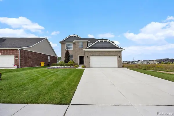 7557 Orchard Lane, Washington, MI 48095