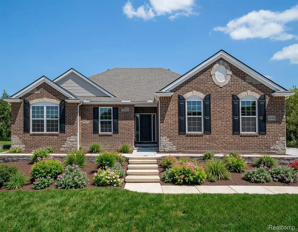 74888 Mila D., Bruce Township, MI 48065 - Image #1