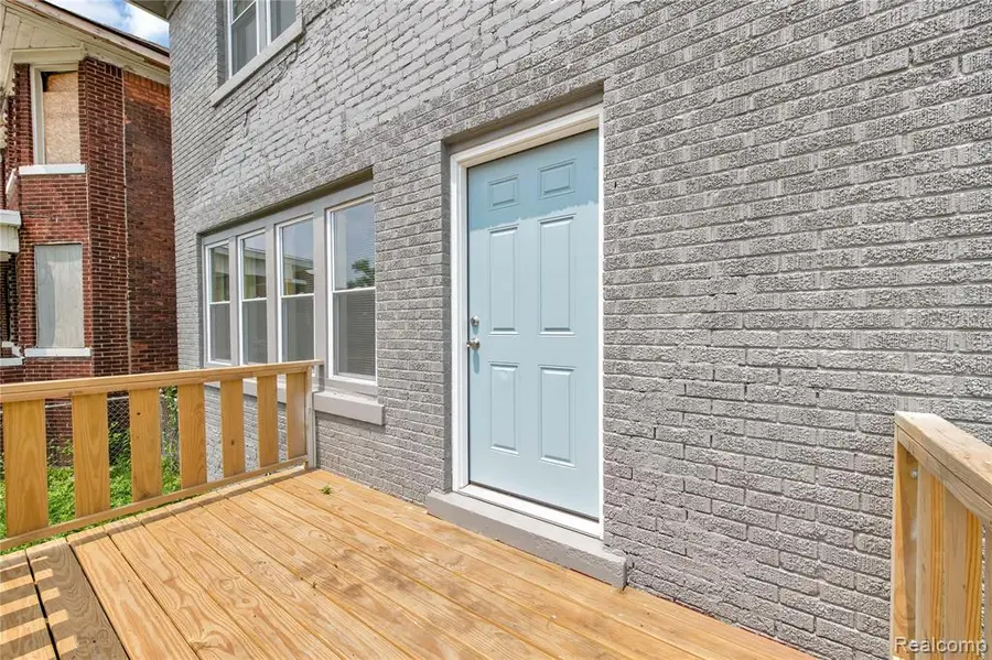 2916 Gladstone, Detroit, MI 48206 - #2