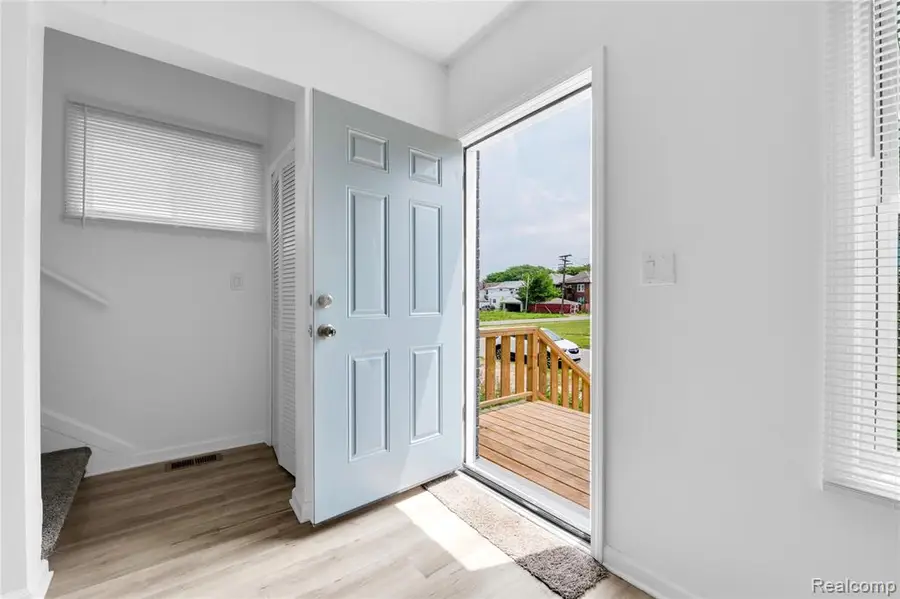 2916 Gladstone, Detroit, MI 48206 - #3