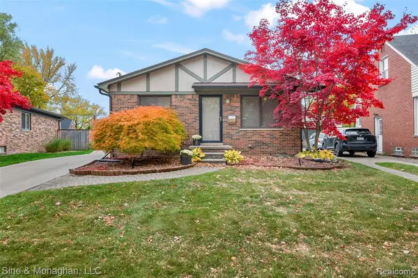 4419 Robinwood, Royal Oak, MI 