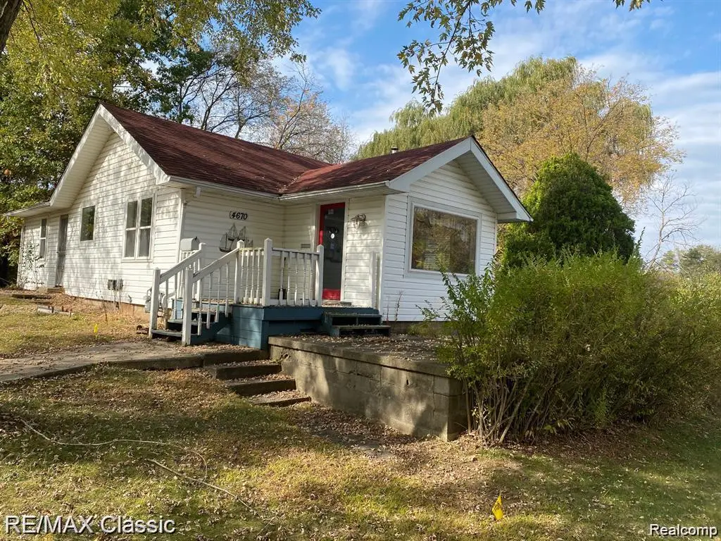 4607 M 36, Pinckney, MI 48169 - Image #1