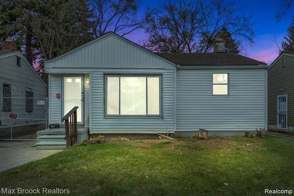 19344 Dwyer, Detroit, MI 48234 - #1