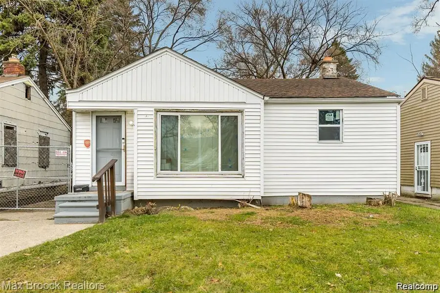 19344 Dwyer, Detroit, MI 48234 - #2