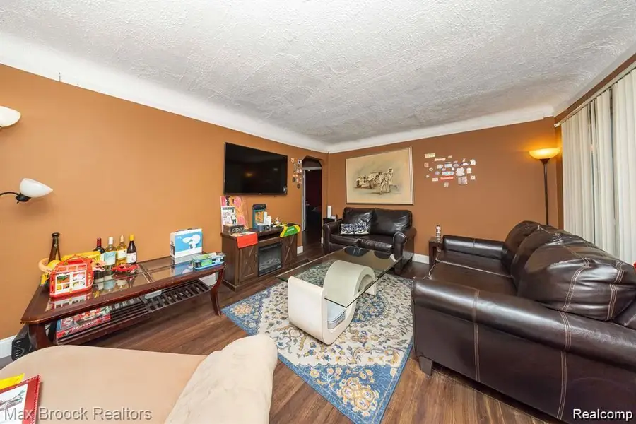 19344 Dwyer, Detroit, MI 48234 - #3