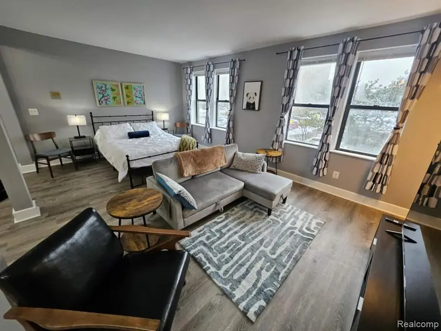 7740 3rd #105, Detroit, MI  - Image #3