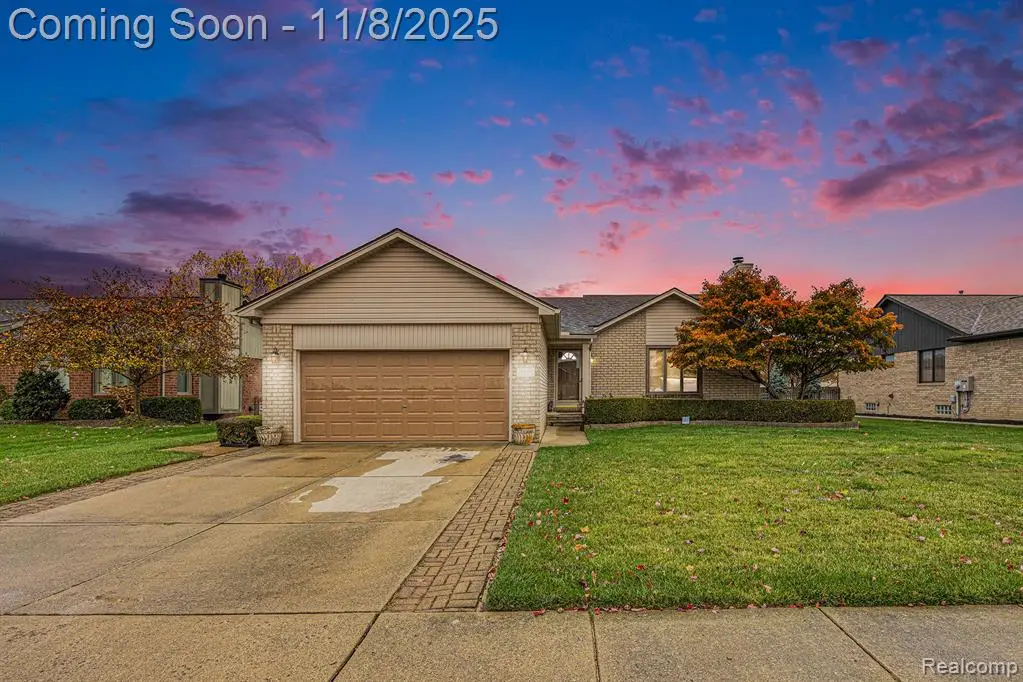 21630 Clifford, Macomb, MI  - #1