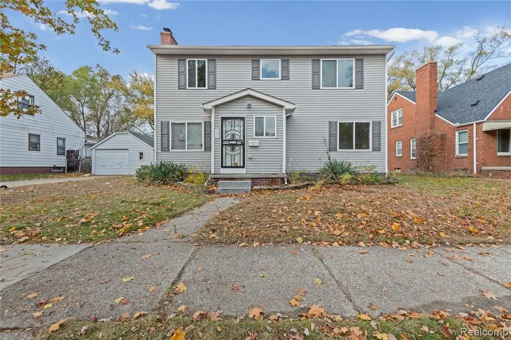 21137 Curie, Warren, MI  - #1