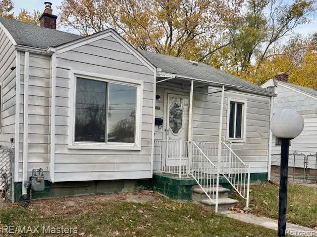 25960 Yale, Inkster, MI  - Image #3