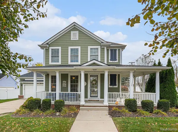 50595 Coolidge, Canton, MI 