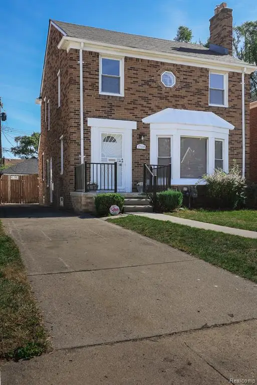 17160 Wisconsin, Detroit, MI  - Image #3