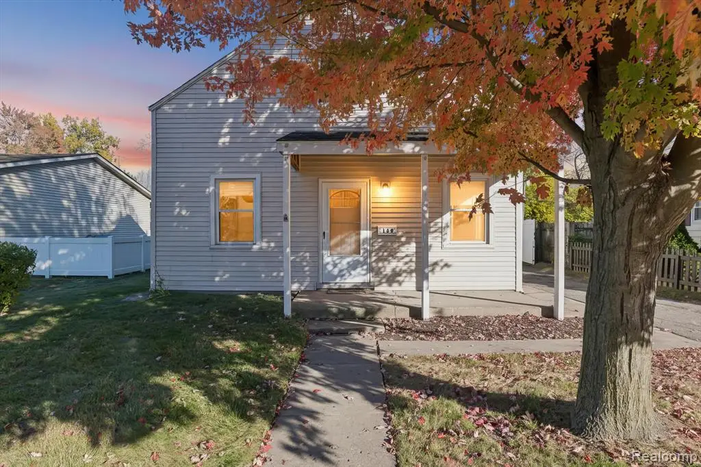 129 South, Belleville, MI 48111 - #1