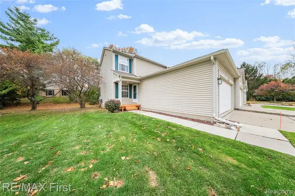 3153 Megan, Waterford, MI 