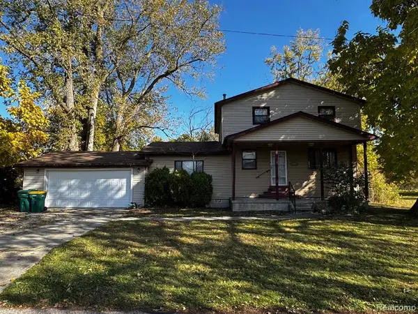 11499 Delano, Romulus, MI 