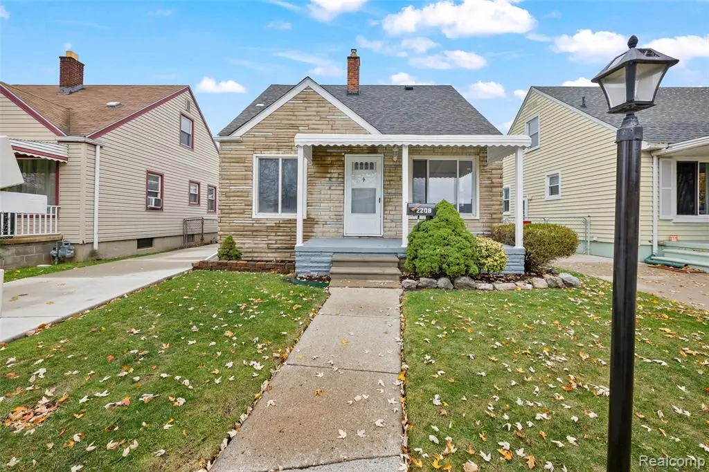 2208 London, Lincoln Park, MI  - Image #1