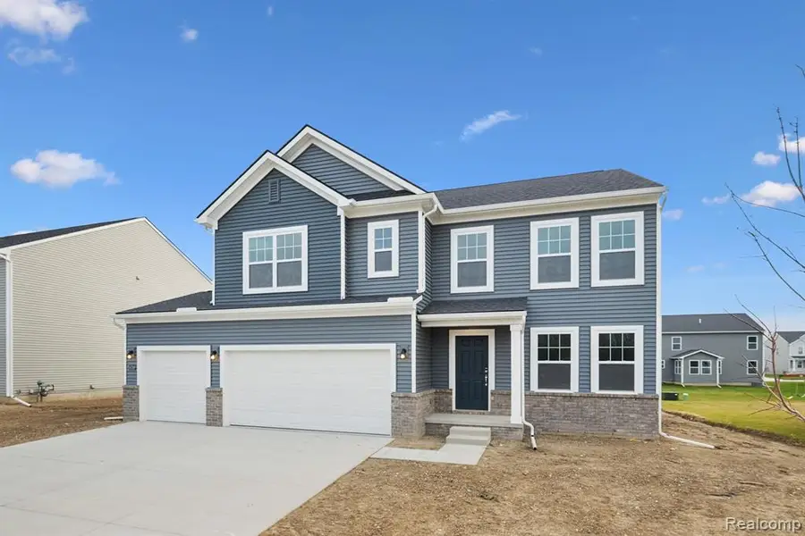 54788 Mockingbird, New Baltimore, MI  - Image #2