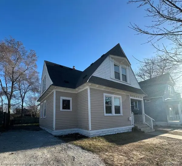 620 Griswold, Port Huron, MI 