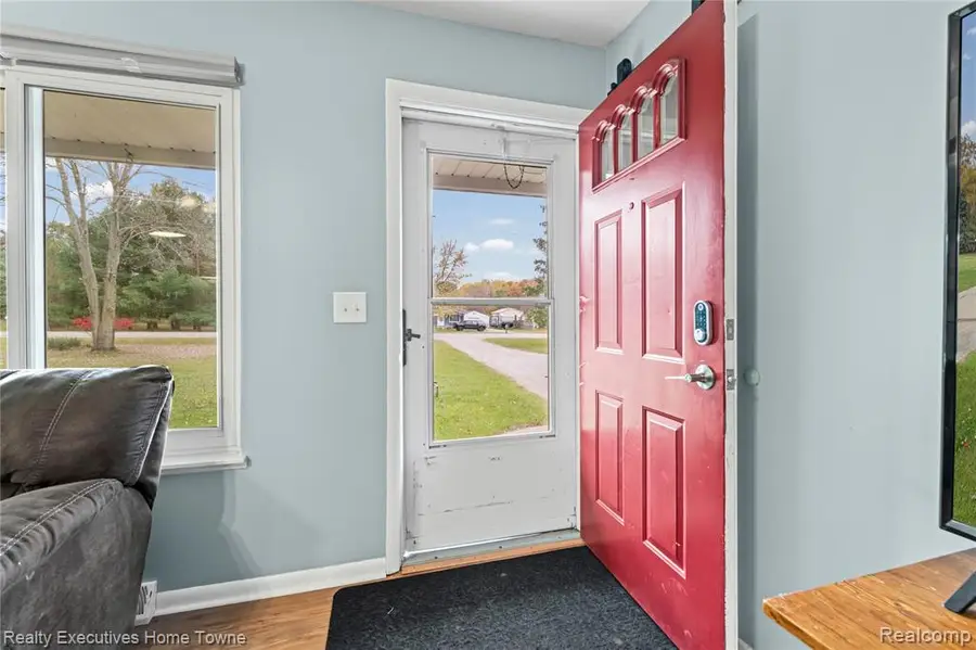 12429 Mt Morris, Columbiaville, MI 48421 - #2