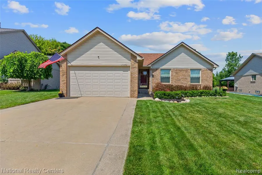 50049 Dove, Chesterfield Township, MI  - #2