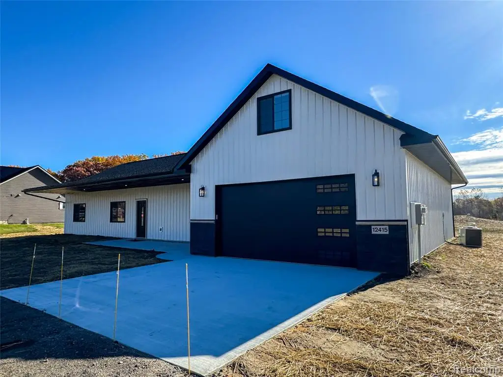 12415 Old Miller, Clayton, MI 48449 - Image #1