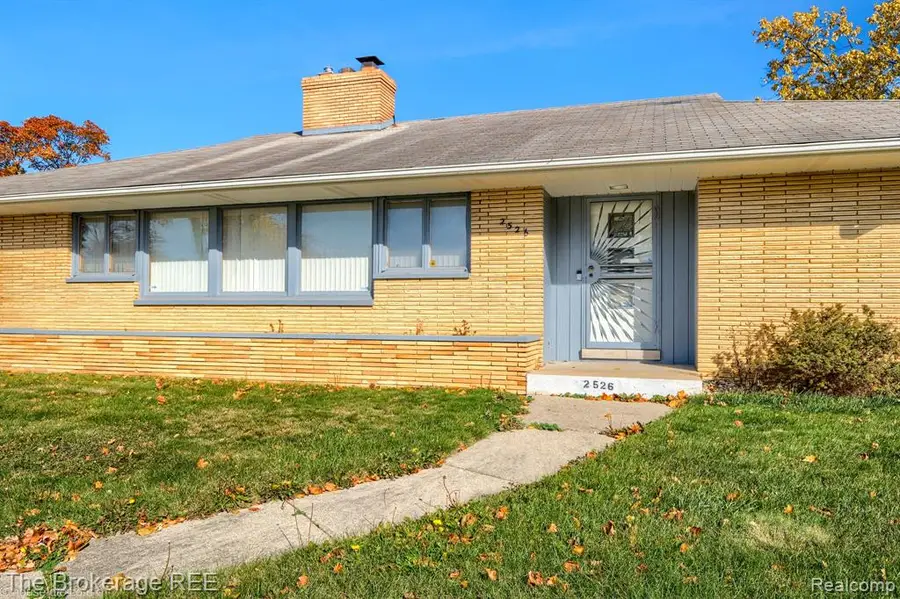 2526 Concord, Flint, MI  - Image #2