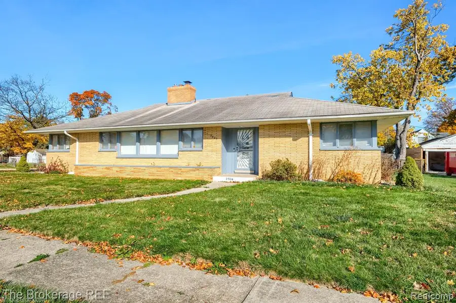 2526 Concord, Flint, MI  - Image #3
