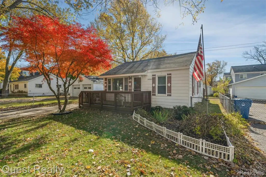 4041 Chenlot, Waterford, MI  - Image #1