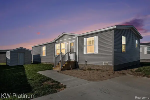 37723 Sandstone, New Haven, MI 48048