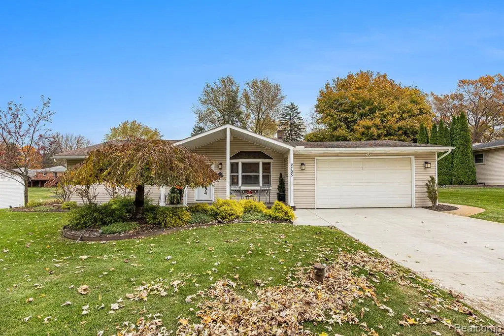 2705 Semloh, Lake Orion, MI  - #1