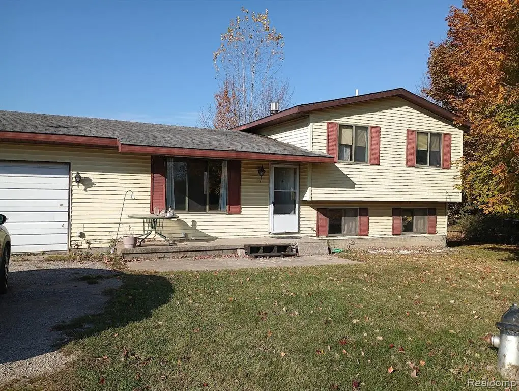 3145 Kings Mill Road, North Branch, MI 48461 - Image #1
