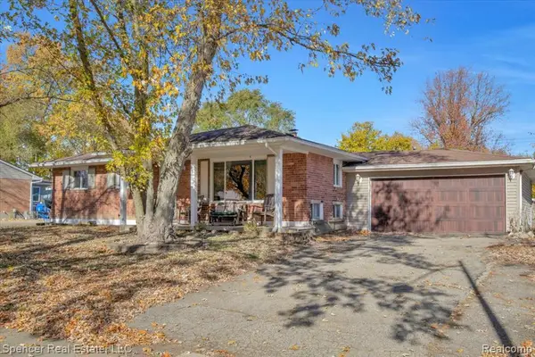 5726 Sutherland, Waterford, MI 