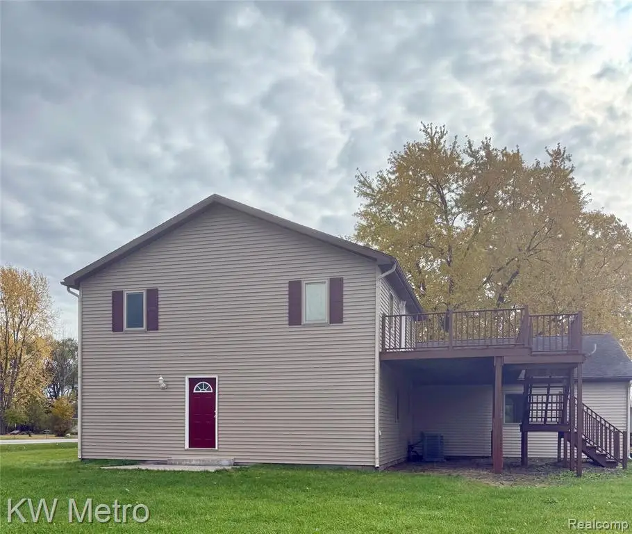 227 N Coldwater, Weidman, MI  - #1