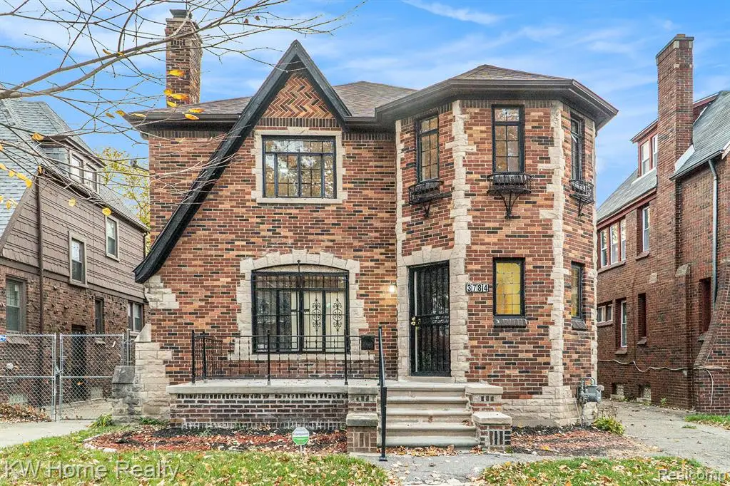 3784 Cortland, Detroit, MI  - Image #1